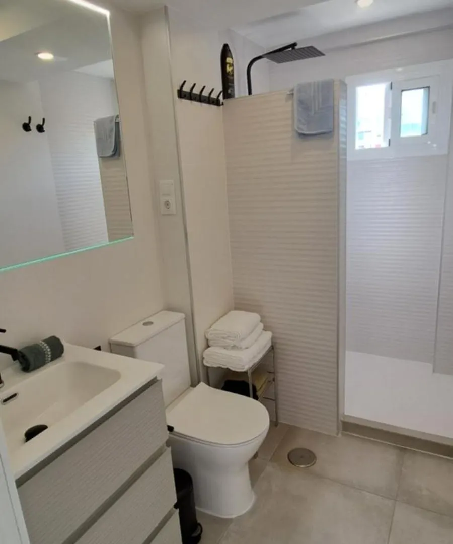 Apartment Salome Neo Suites Torremolinos