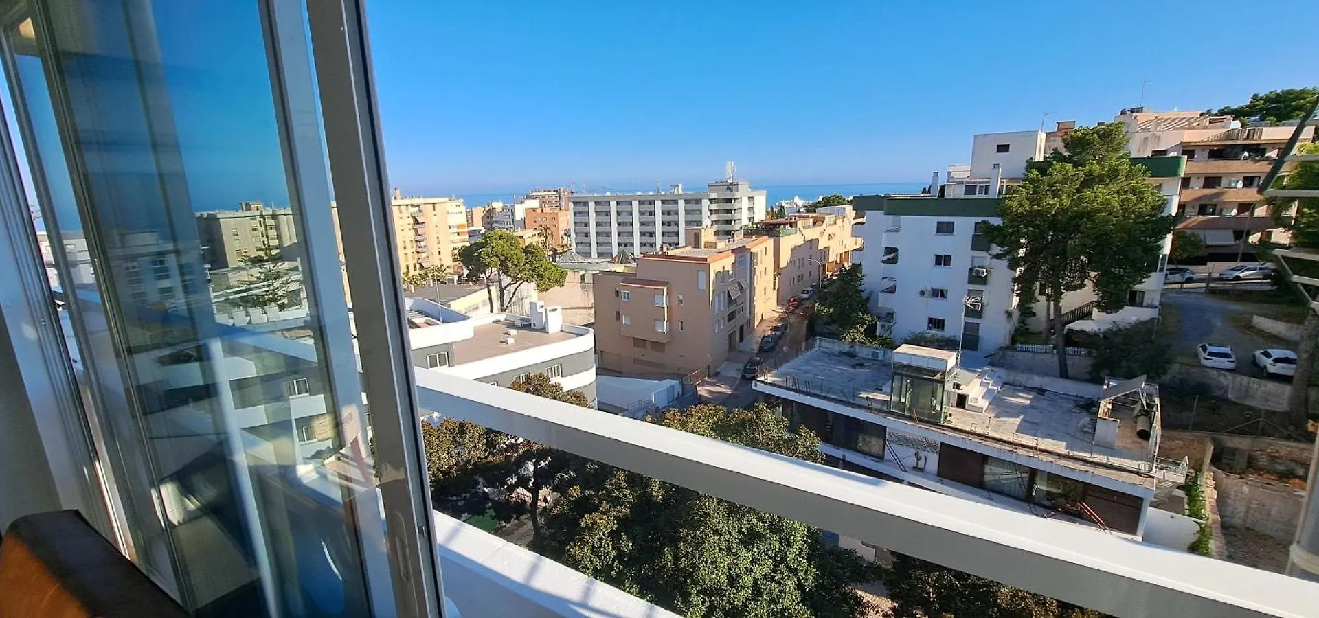 Apartment Salome Neo Suites Torremolinos Spain