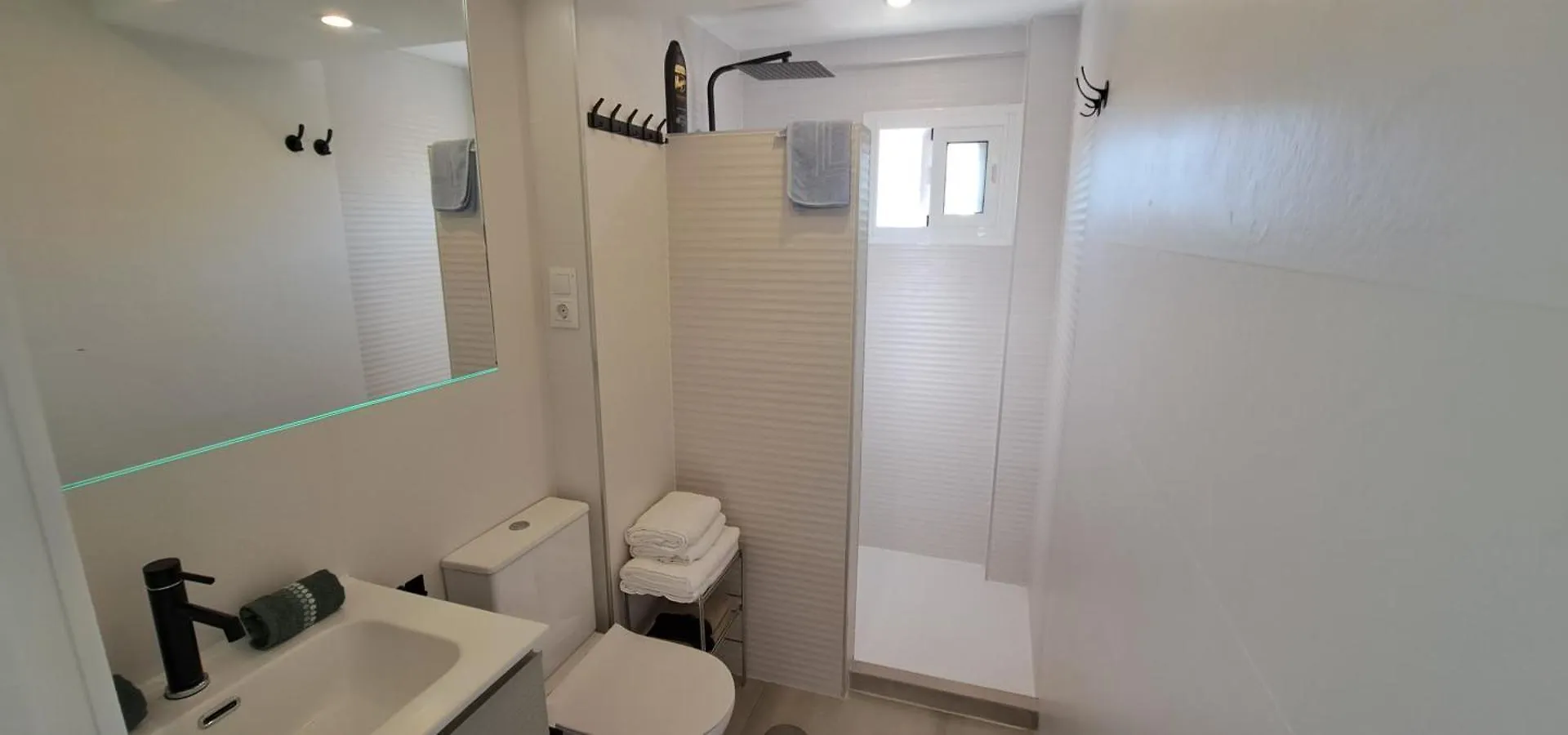 Salome Neo Suites Torremolinos Spain
