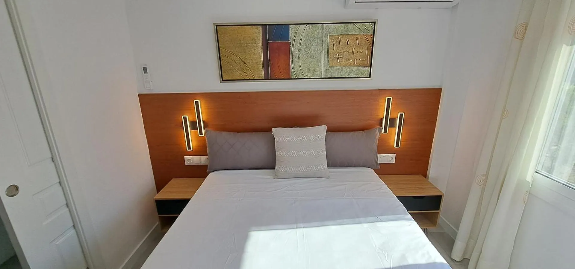 Salome Neo Suites Torremolinos