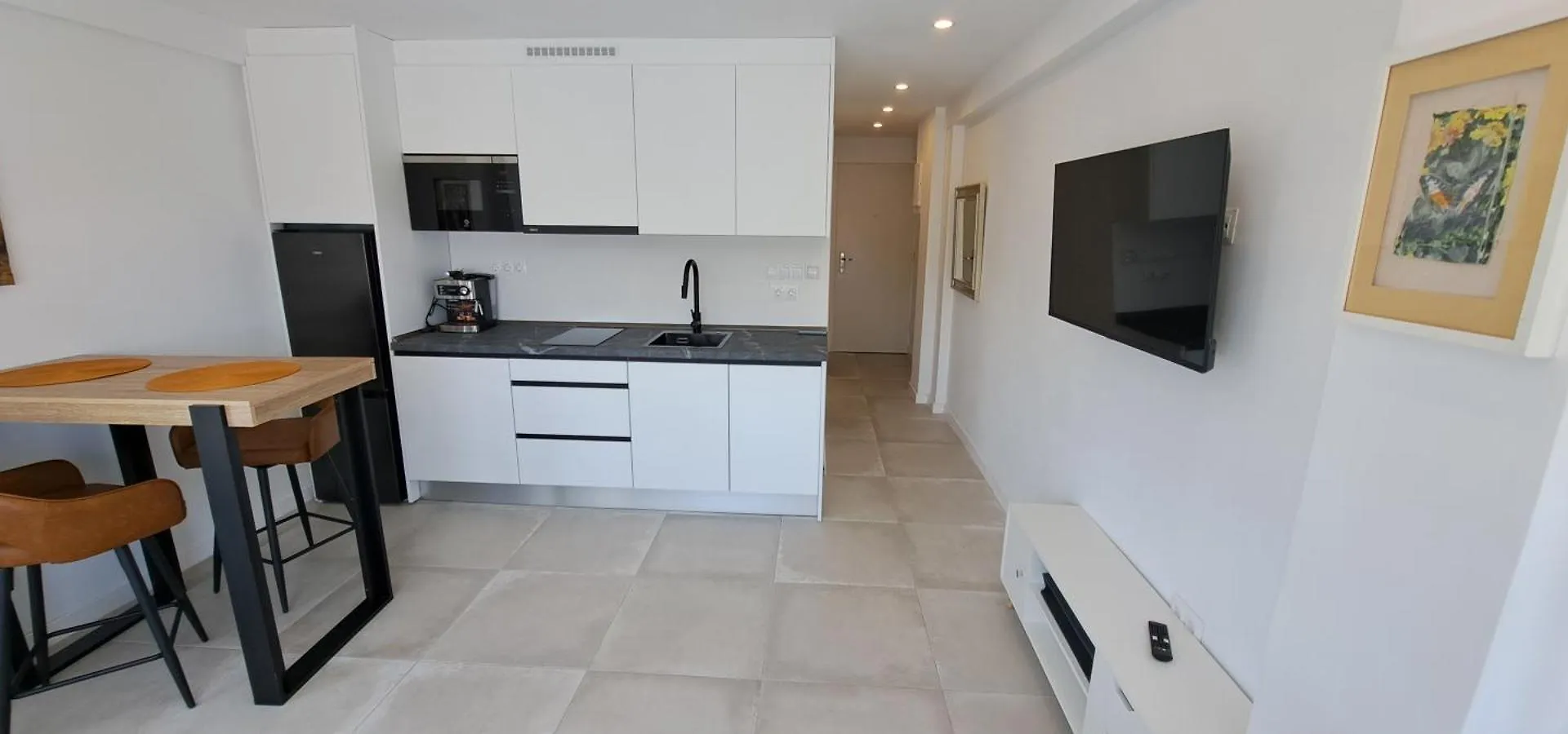 Apartment Salome Neo Suites Torremolinos