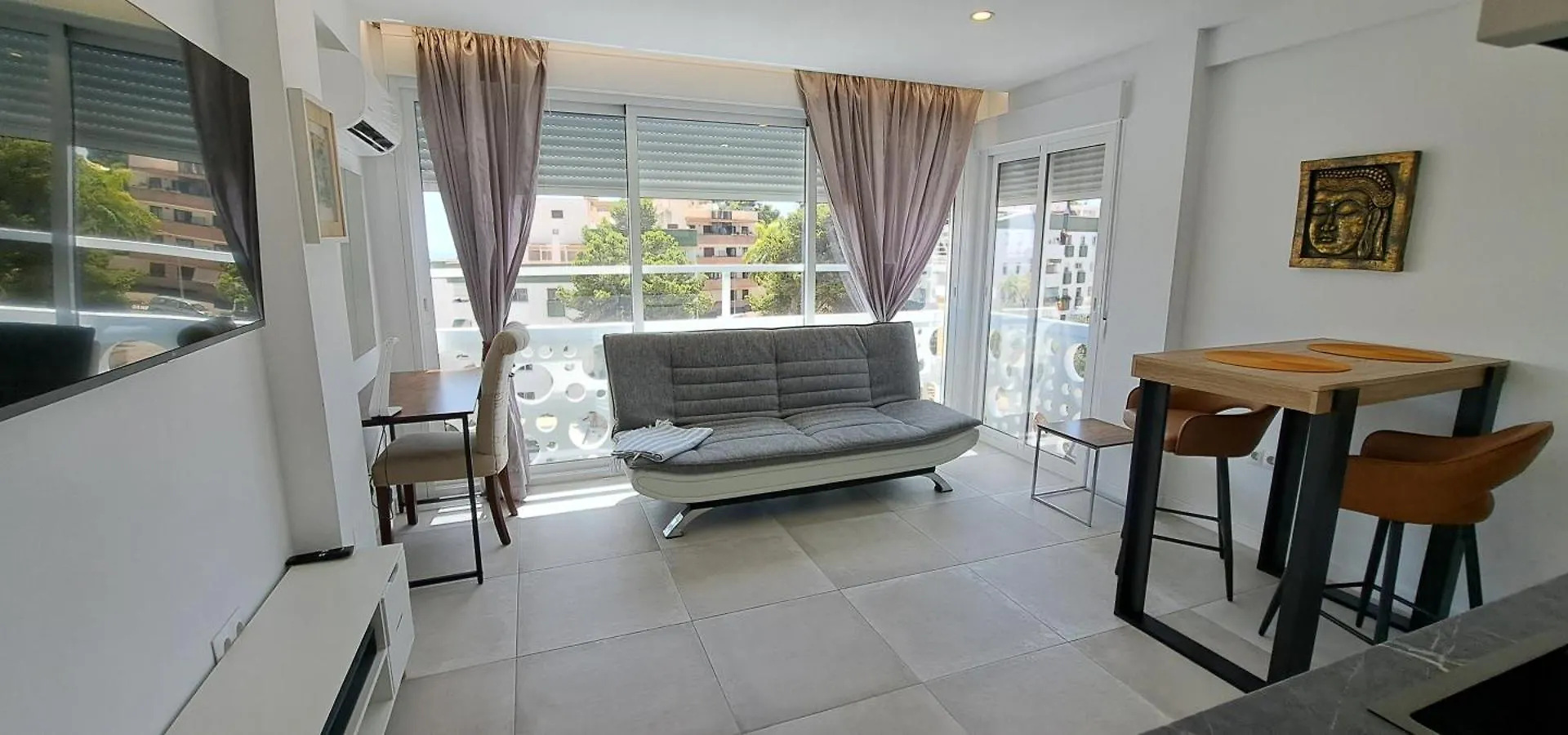 Apartment Salome Neo Suites Torremolinos