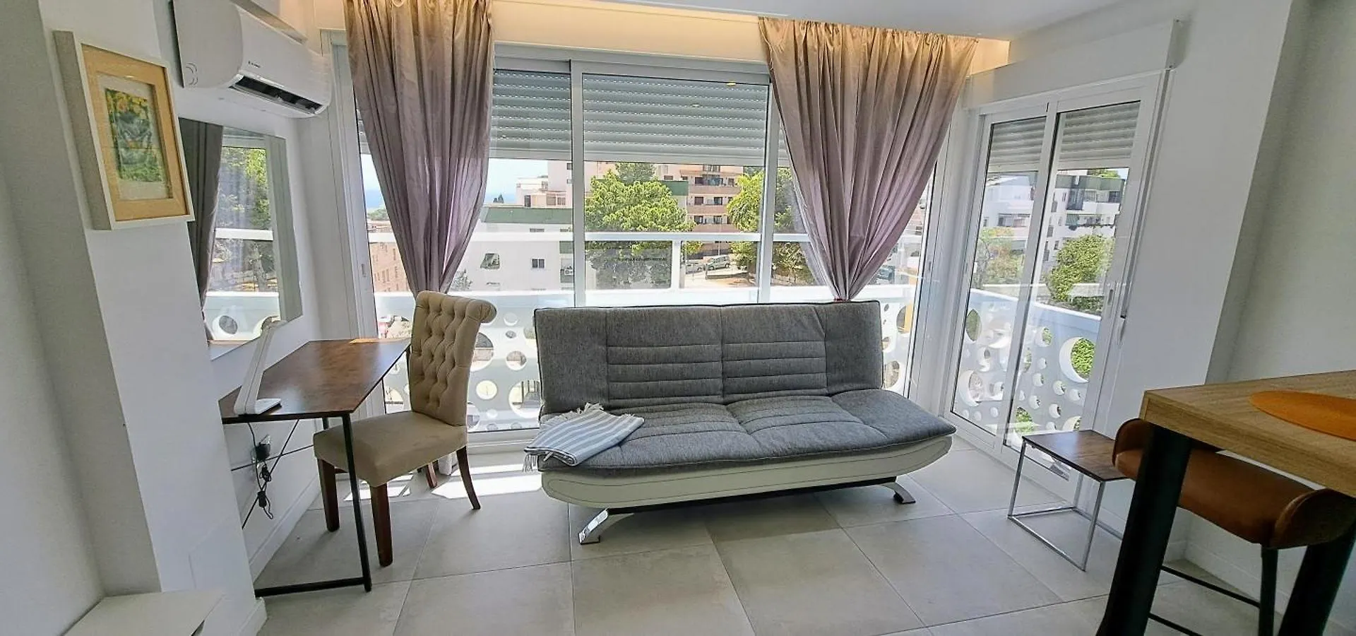 Apartment Salome Neo Suites Torremolinos