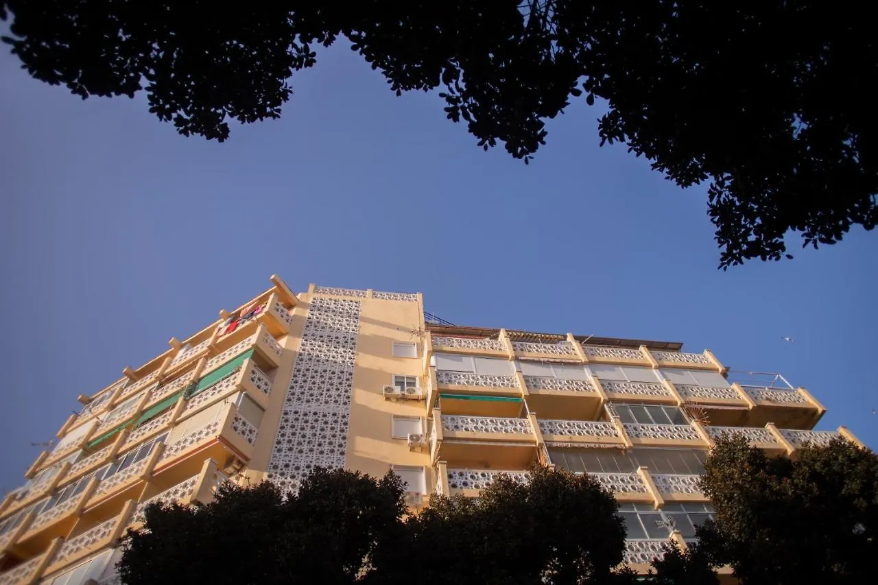 Apartment Salome Neo Suites Torremolinos