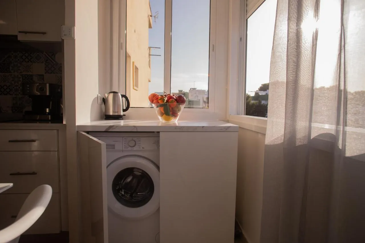 Salome Neo Suites Torremolinos 0*,  Spain
