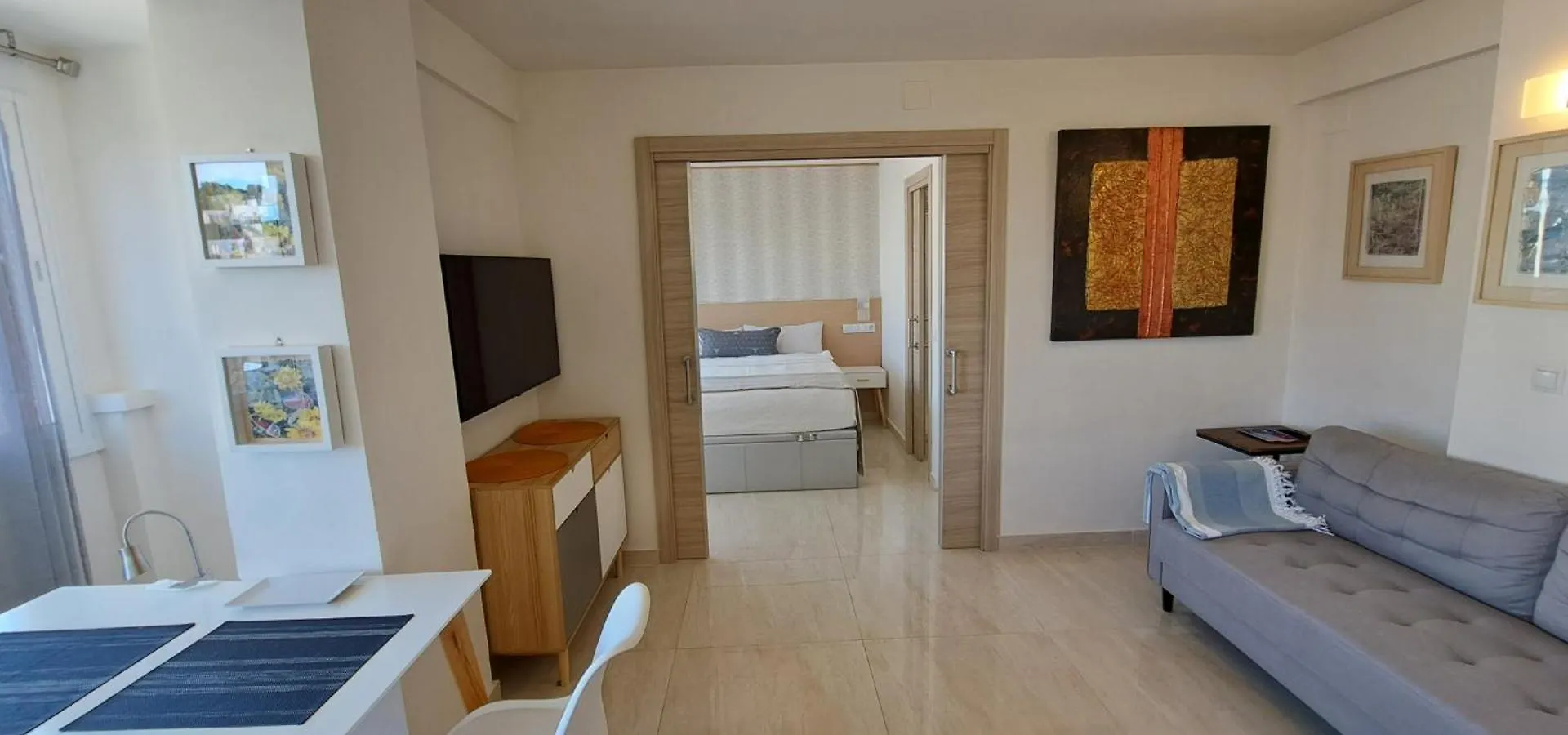 Apartment Salome Neo Suites Torremolinos