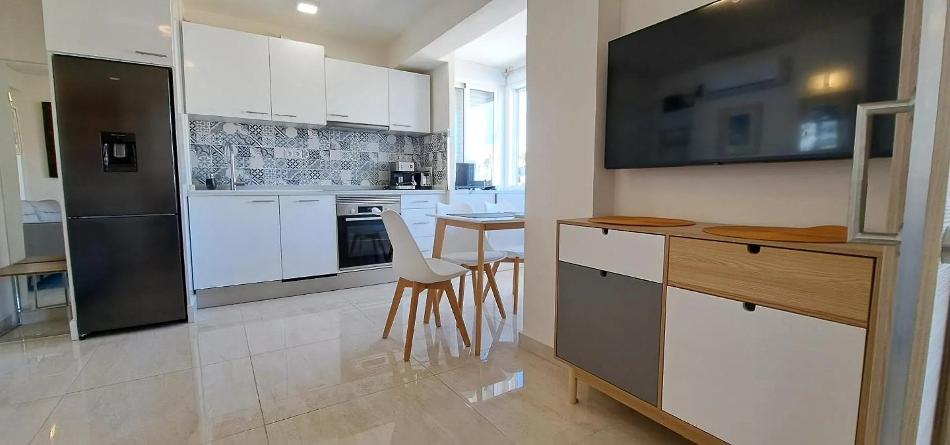 Salome Neo Suites Torremolinos Spain