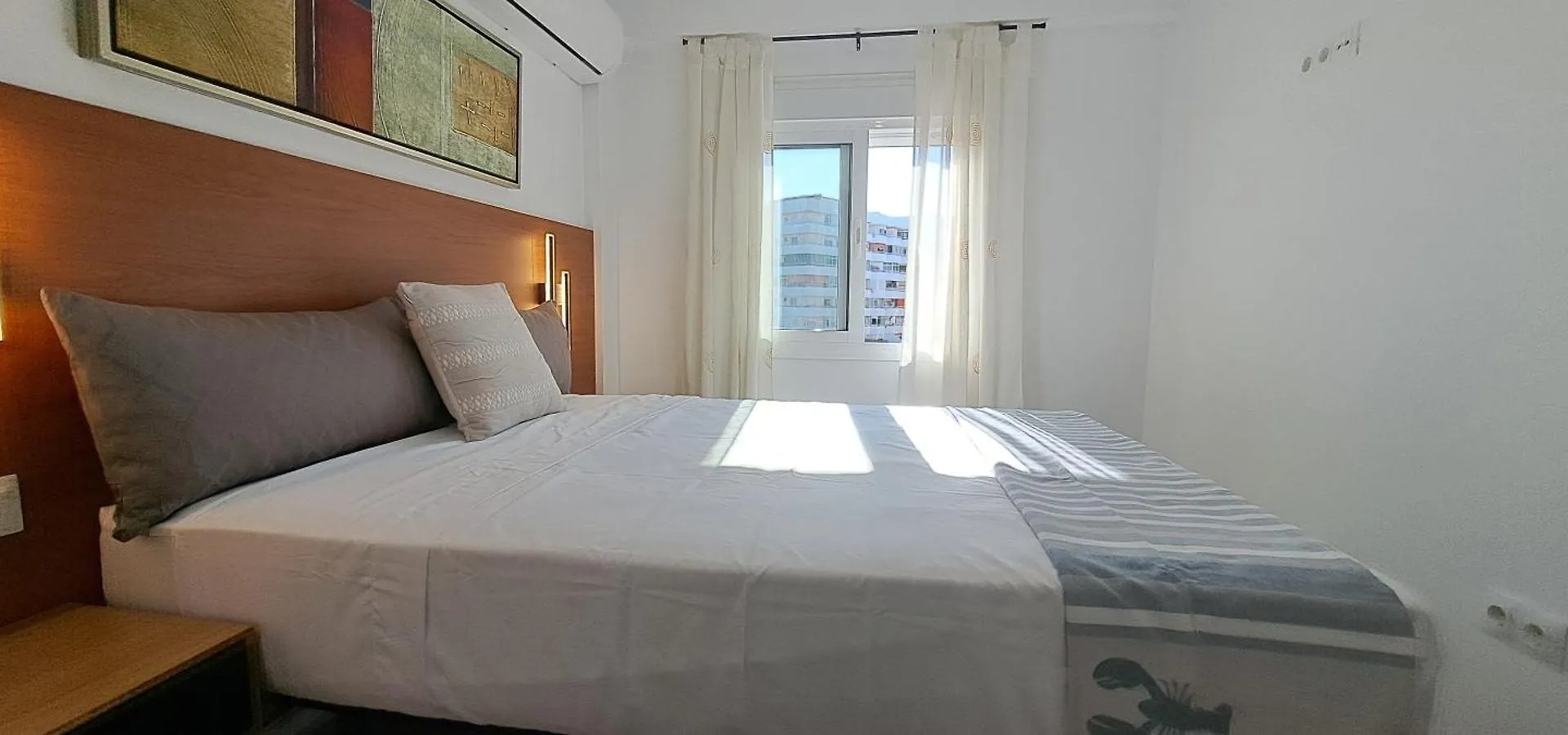 Apartment Salome Neo Suites Torremolinos