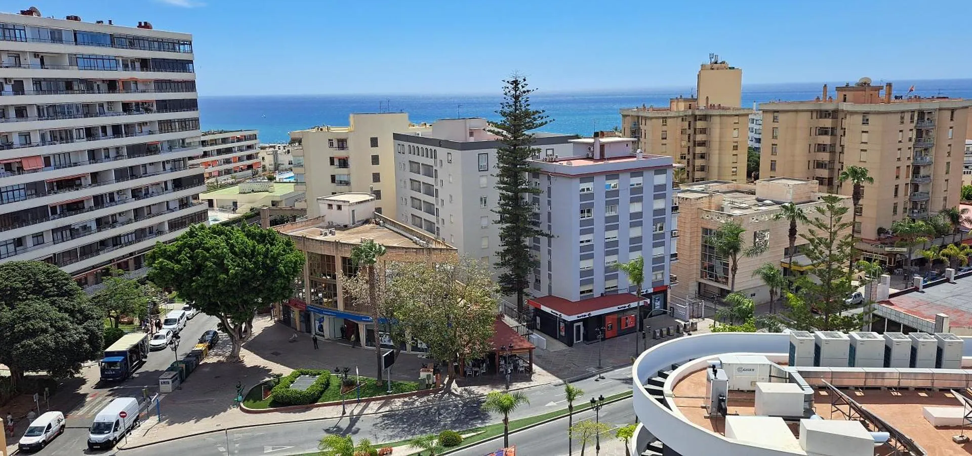 Apartment Salome Neo Suites Torremolinos