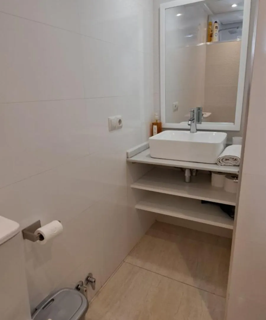 Salome Neo Suites Torremolinos Apartment