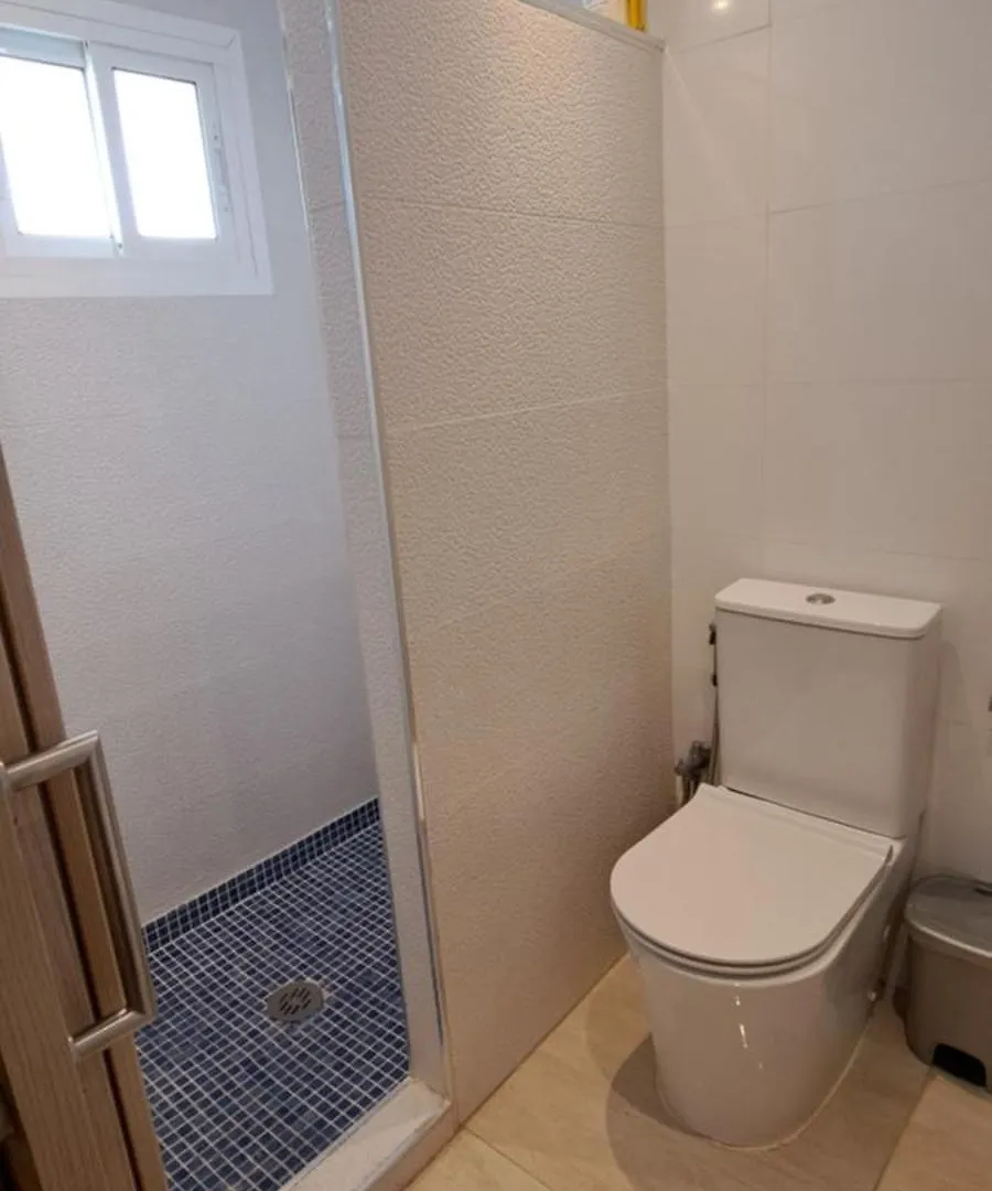 Salome Neo Suites Torremolinos Apartment